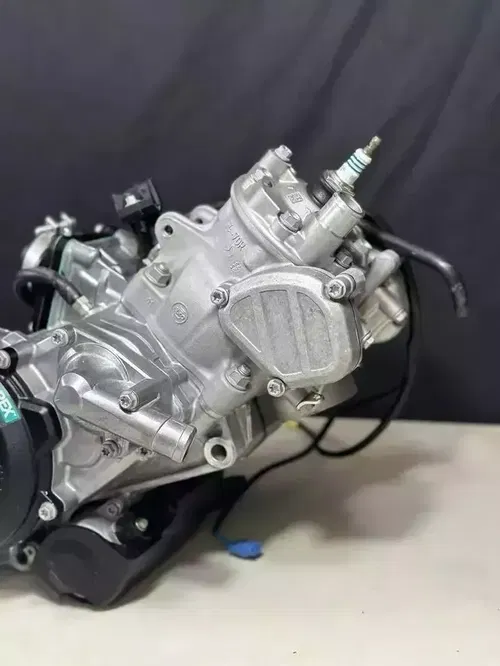 NEW 2023 - 2025 KTM 125 SX Complete Engine Motor Top Bottom End 2024 TC MC Cases