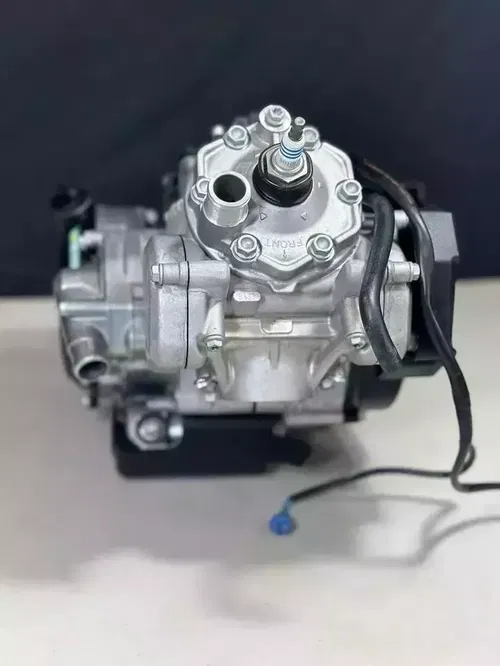 NEW 2023 - 2025 KTM 125 SX Complete Engine Motor Top Bottom End 2024 TC MC Cases