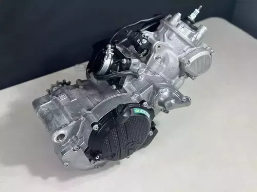 NEW 2023 - 2025 KTM 125 SX Complete Engine Motor Top Bottom End 2024 TC MC Cases