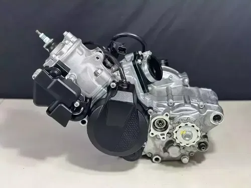 NEW 2023 - 2025 KTM 125 SX Complete Engine Motor Top Bottom End 2024 TC MC Cases