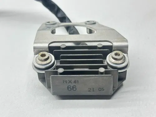 2023 Kawasaki KX450SR Voltage Regulator Rectifier Electrical 21066-0743 19-22