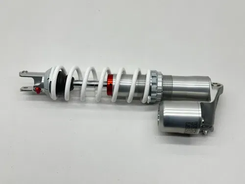 New 2024 Husqvarna FC450 WP XACT Rear Shock Assembly Spring Absorber Suspension