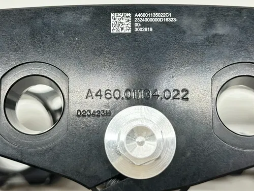New 2024 KTM 450 SX-F Triple Clamp Tree Steering Steam OEM A46001132022C1 SXF