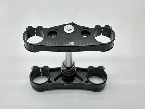 New 2024 KTM 450 SX-F Triple Clamp Tree Steering Steam OEM A46001132022C1 SXF
