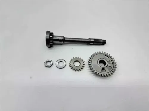 2017 Honda CRF150RB Counter Balancer Shaft OEM Gear Washer 13420-KSE-670 150RB