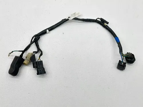 2004 Honda CRF250R Wiring Harness Electrical Main Engine Loom OEM 32100-KRN-670