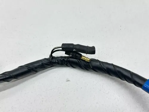 2004 Honda CRF250R Wiring Harness Electrical Main Engine Loom OEM 32100-KRN-670
