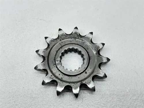 2009 Suzuki RMZ450 Renthal Front Sprocket 13T Tooth Drive Ring 27511-35G20