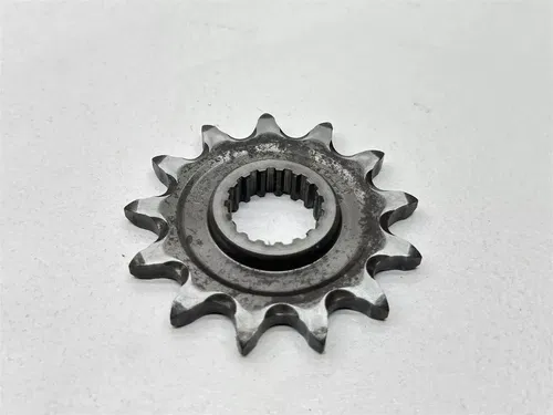 2009 Suzuki RMZ450 Renthal Front Sprocket 13T Tooth Drive Ring 27511-35G20