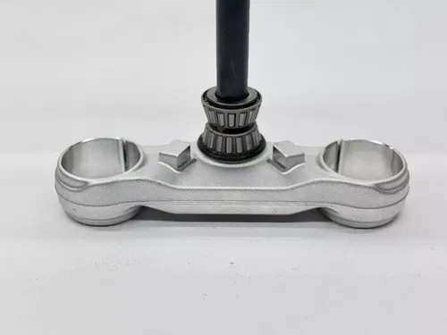 New 2024 KTM 65SX Triple Clamps 35mm Tree Bar Mounts 1-1/8 Steam 46301032022