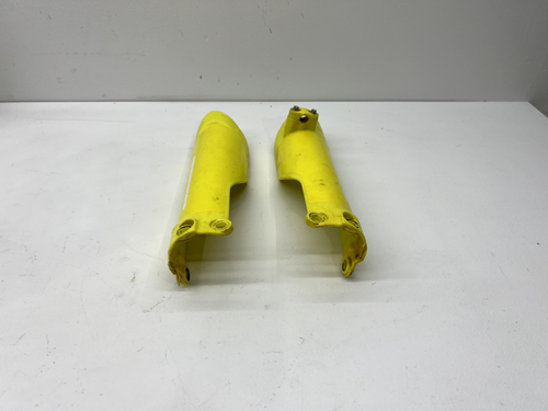 2019 Husqvarna TC65 OEM Plastic Kit Set Graphics Plastics TC 65 2020 2021 2018