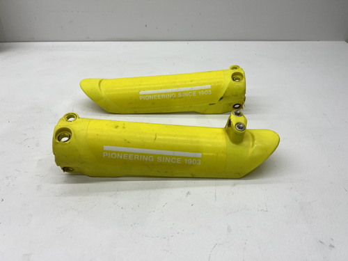 2019 Husqvarna TC65 OEM Plastic Kit Set Graphics Plastics TC 65 2020 2021 2018