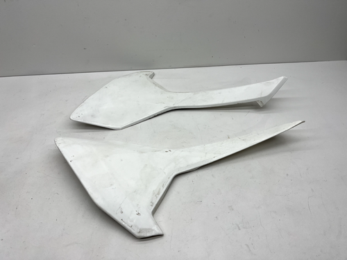 2019 Husqvarna TC65 OEM Plastic Kit Set Graphics Plastics TC 65 2020 2021 2018
