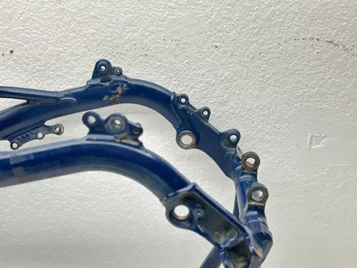 2019-2022 Husqvarna FC450 Frame Main Chassis Hull 7950300100069 KTM FC 450 2020