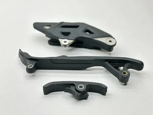 2019-2022 Husqvarna FC450 Chain Guide Guard Slider OEM Guides 79004070000 KTM