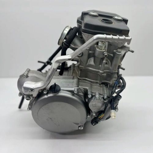 2018-2024 Suzuki RMZ450 Complete Running Engine Swap Bottom Top End RM-Z 450 Kit