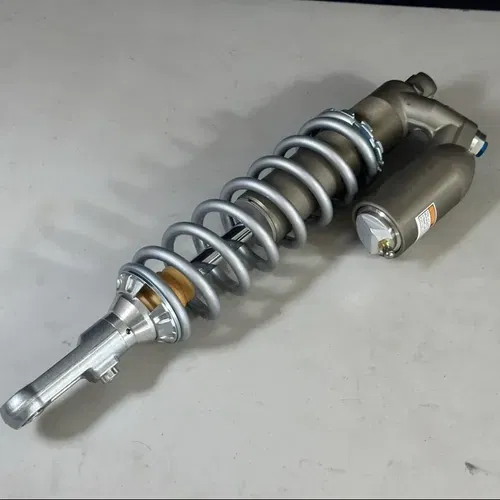NEW 2023 Yamaha Yz125 Rear Shock Spring Assembly Suspension Kyb 2022 Yz250 Yz