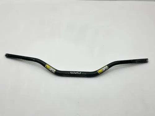 2016 KTM 450SXF ProTaper Handlebars 1-1/8 Inch Handle Bar Black Dirt Bike SX-F