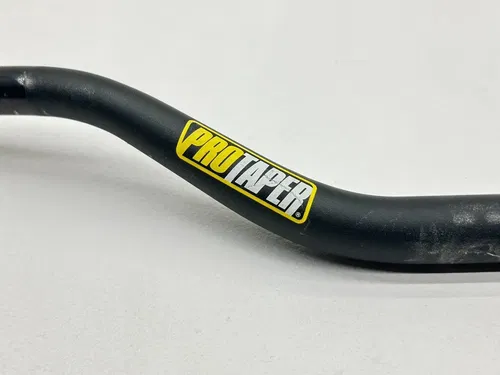 2016 KTM 450SXF ProTaper Handlebars 1-1/8 Inch Handle Bar Black Dirt Bike SX-F