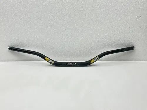 2016 KTM 450SXF ProTaper Handlebars 1-1/8 Inch Handle Bar Black Dirt Bike SX-F