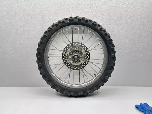 Z-WHEEL | DF_MOTO