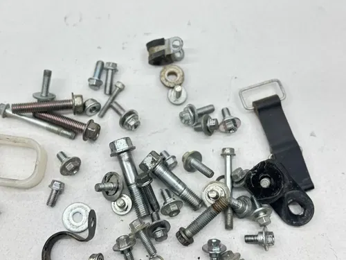 2014-2024 Kawasaki KX100 Miscellaneous Bolt Kit Hardware Washer Nuts KX85 KX112