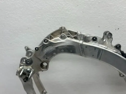 2014-2018 Yamaha YZ250F Frame Main Chassis B11-21101-01-00 2016 YZ450F YZ 250F