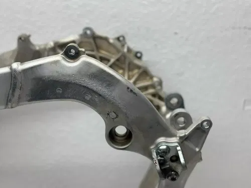2014-2018 Yamaha YZ250F Frame Main Chassis B11-21101-01-00 2016 YZ450F YZ 250F