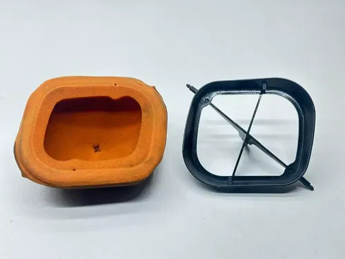 2019-2022 KTM 450 SXF Twin Air Air Filter Intake Screen Cage Holder Airfilter