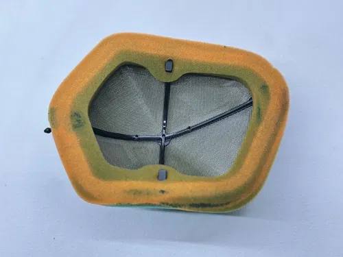 New 2024 KTM 450 SX-F Twin Air Air Filter Intake Screen Cage Holder Airfilter