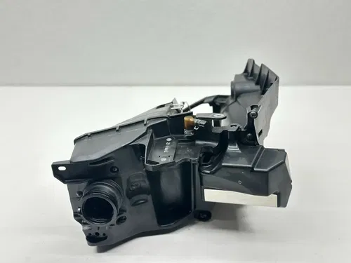 2024 Honda CRF450R Airbox Cleaner Case Intake Duct Airboot Assembly Dirt Bike