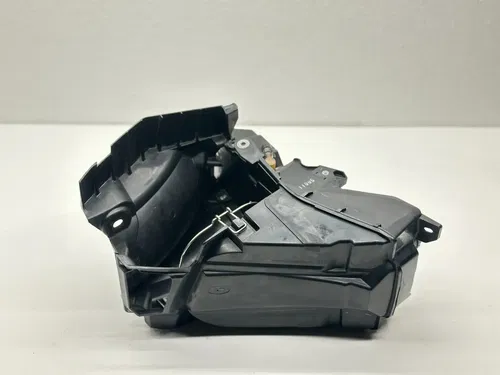 2024 Honda CRF450R Airbox Cleaner Case Intake Duct Airboot Assembly Dirt Bike