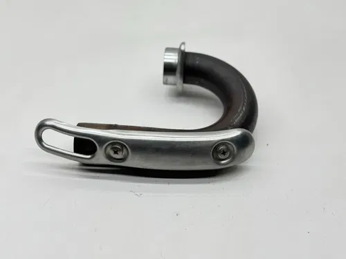 2015 Yamaha YZ250F Exhaust Header Heat Shield 1SM-14611-00-00 Dirt Bike YZ 250F