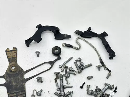 2023 KTM 250SXF Miscellaneous Bolt Kit Hardware Nuts Washers Assembly 250 SXF