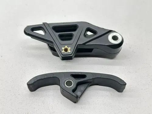 2021 KTM 65SX Chain Guide Guard Slider Stock OEM Guides Slide Black 65 SX