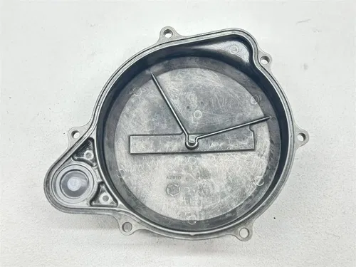 2012 Honda CRF250R Outer Clutch Cover OEM Case Bolts Assembly 11351-KRN-A40 Bike