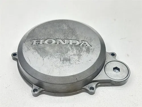 2012 Honda CRF250R Outer Clutch Cover OEM Case Bolts Assembly 11351-KRN-A40 Bike