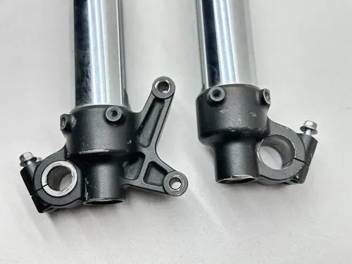2018 Yamaha YZ250F KYB SSS Front Forks Suspension Set Left Right Tube YZ450F YZF