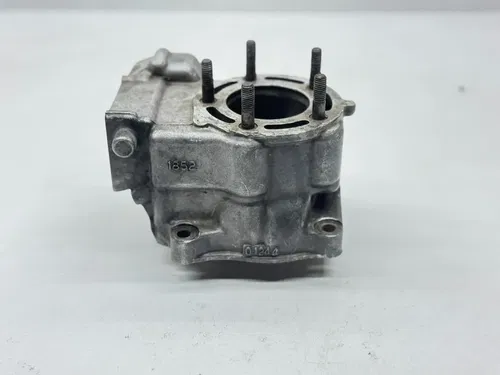 2000 Kawasaki KX125 Cylinder Barrel Jug Piston Engine Motor Top End 11005-1921