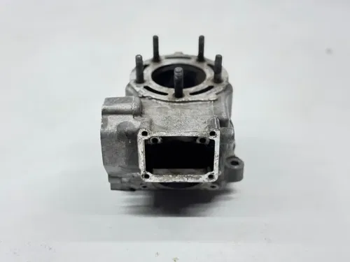 2000 Kawasaki KX125 Cylinder Barrel Jug Piston Engine Motor Top End 11005-1921