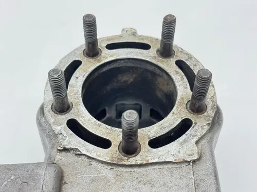 2000 Kawasaki KX125 Cylinder Barrel Jug Piston Engine Motor Top End 11005-1921