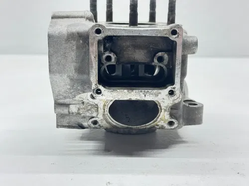 2000 Kawasaki KX125 Cylinder Barrel Jug Piston Engine Motor Top End 11005-1921