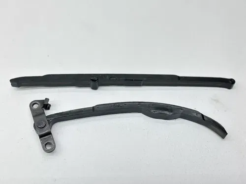 2003 Yamaha WR250F Timing Chain Guides Cam OEM Bolts Sliders 94591-53114-00 250F