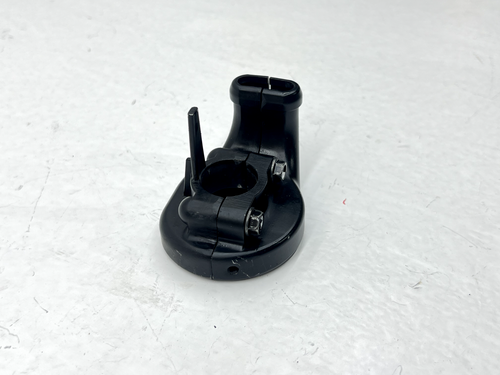 2023 Honda CRF250R Throttle Tube Housing Line OEM Throttle Grip Black 2018  2022