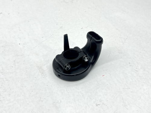 2023 Honda CRF250R Throttle Tube Housing Line OEM Throttle Grip Black 2018  2022