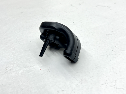 2023 Honda CRF250R Throttle Tube Housing Line OEM Throttle Grip Black 2018  2022