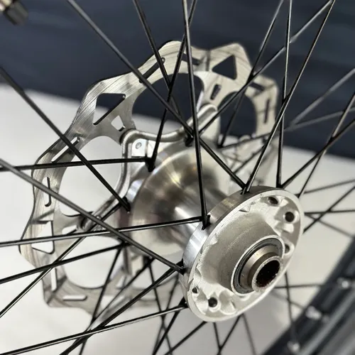 Ktm Exc-f Wheel Set 21 18 Front Rear Wheels Fe Xcf W Xc Te X