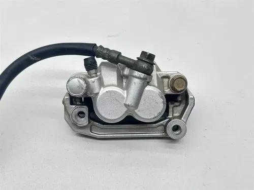 カリメロ 2008 Yamaha YZ85 Nissin Front Brake Assembly OEM Caliper