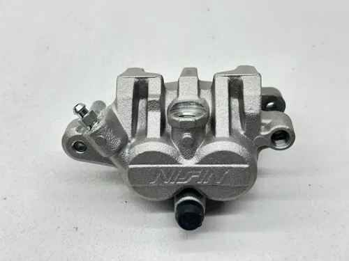 2019 Kawasaki KX450F Nissin Front Brake Caliper Bracket 43080-0193 KX 450F