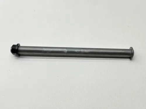 New 2024 KTM 450 SX-F Swingarm Axle OEM Swing Arm Nut Spindle Pivot A46004037000